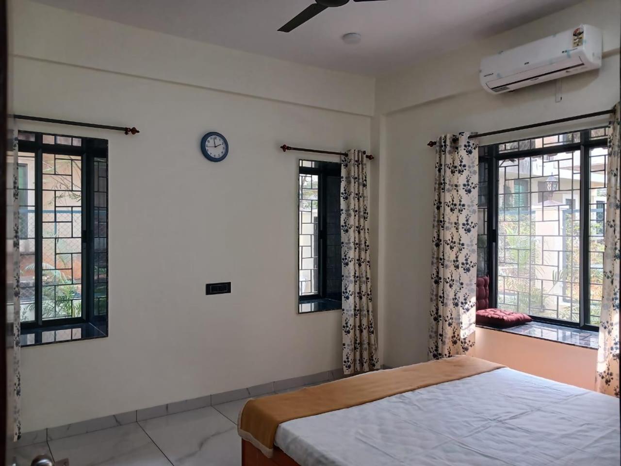 Mannat Villa With Swimming Pool And Garden Lonavala Kültér fotó